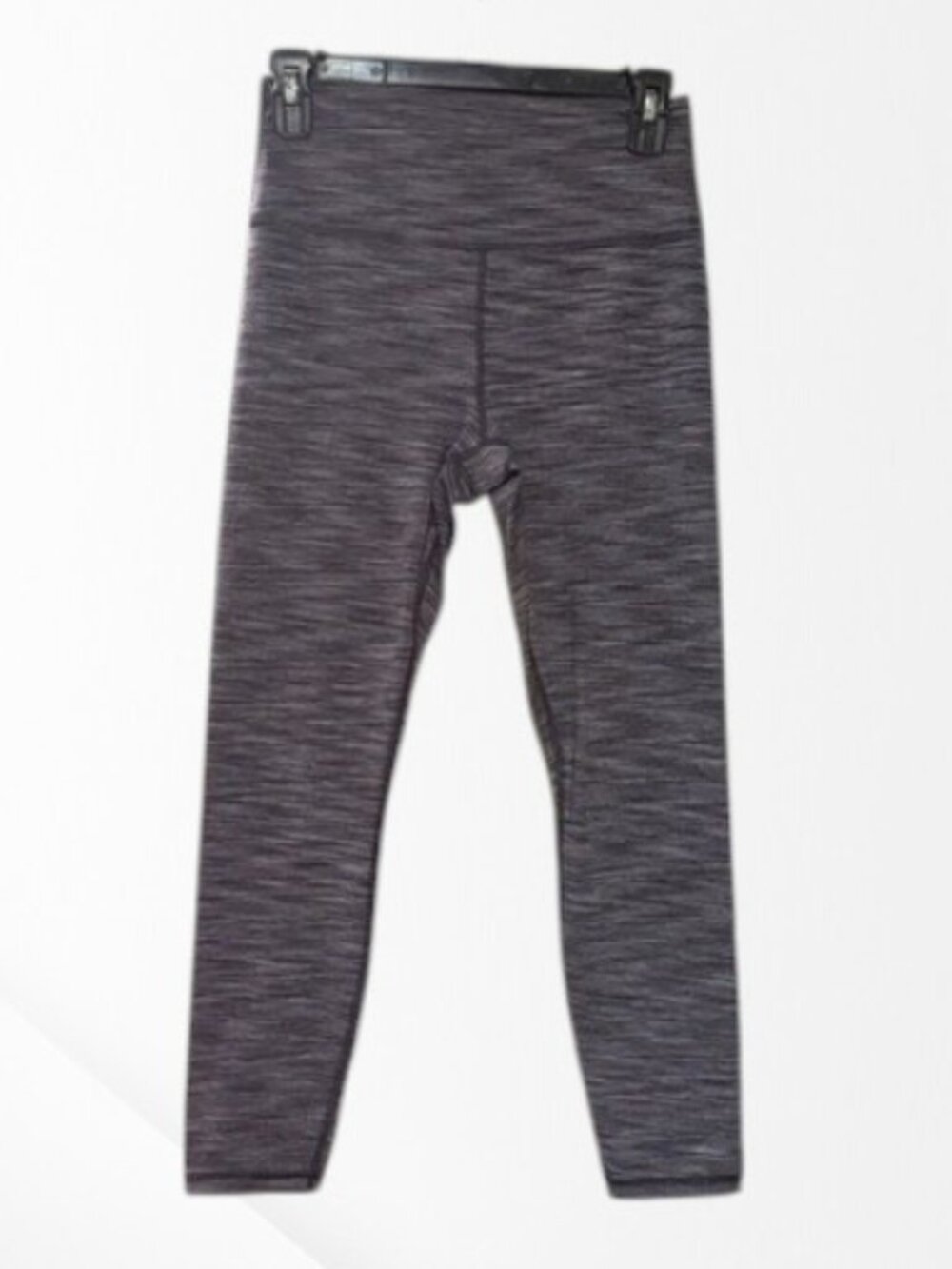Athleta Transcend Textured 7/8 Tight Size M
